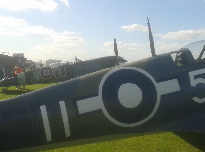 Sywell 2015